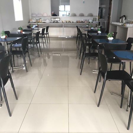 Ilha Bela Hotel Паулу-Афонсу Экстерьер фото