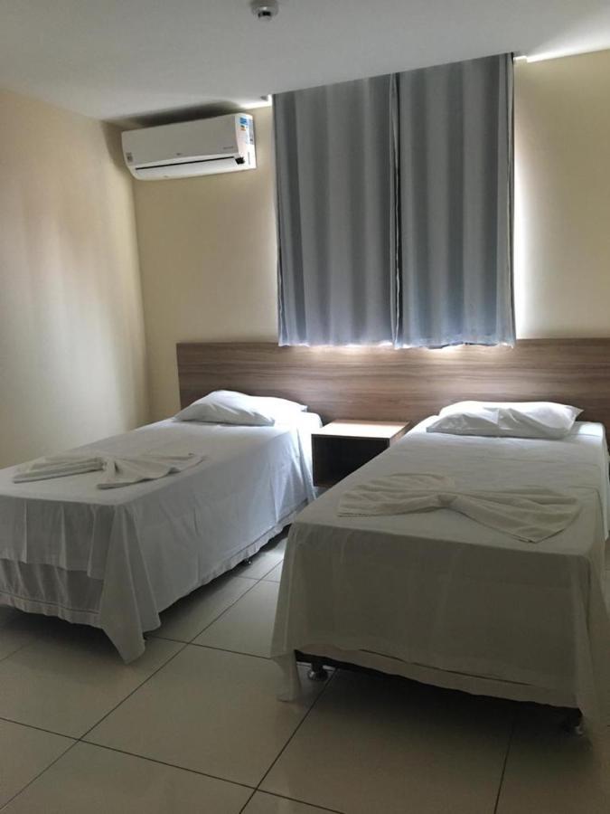 Ilha Bela Hotel Паулу-Афонсу Экстерьер фото