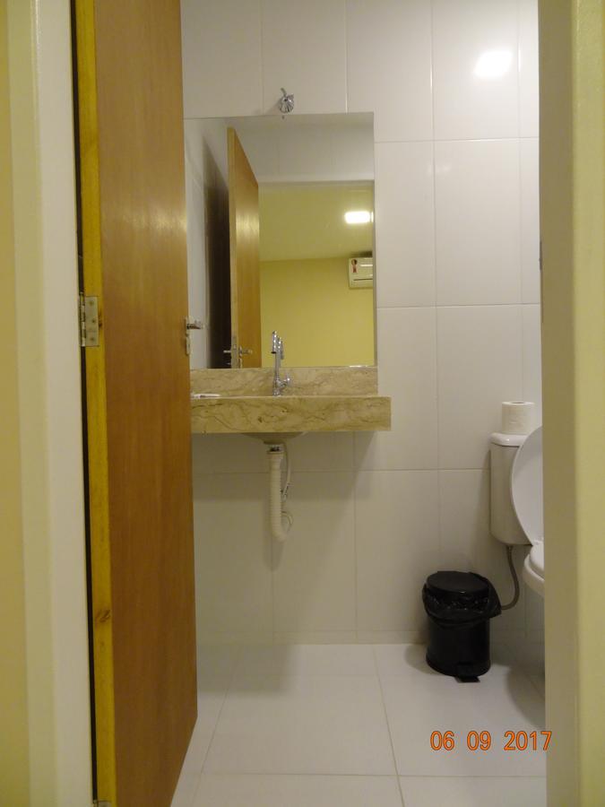 Ilha Bela Hotel Паулу-Афонсу Экстерьер фото